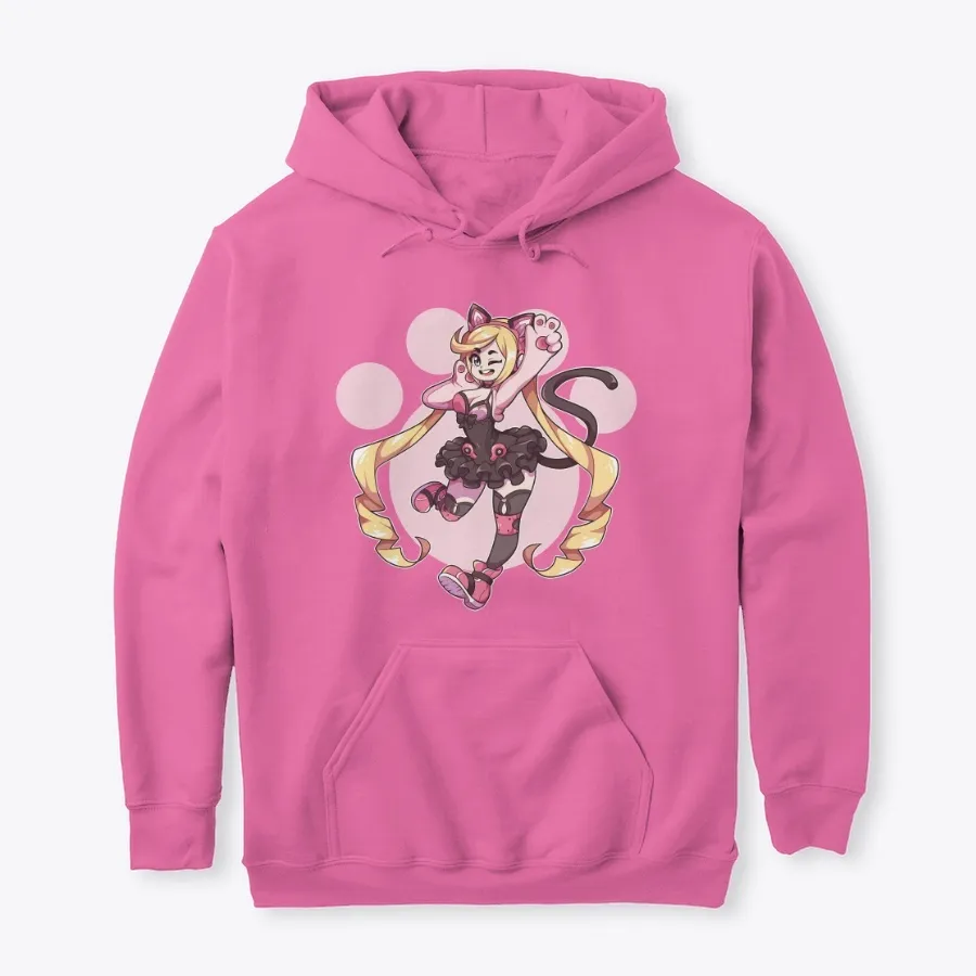 Lucky Chloe Desu~
