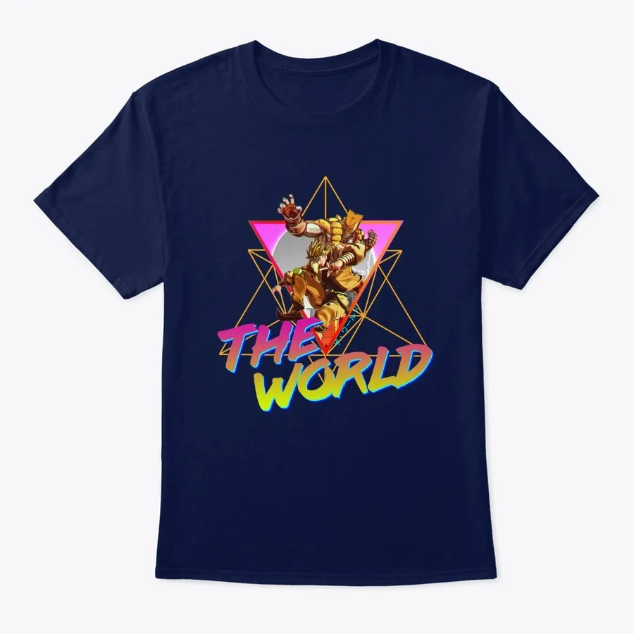 The World Vintage Aesthetic