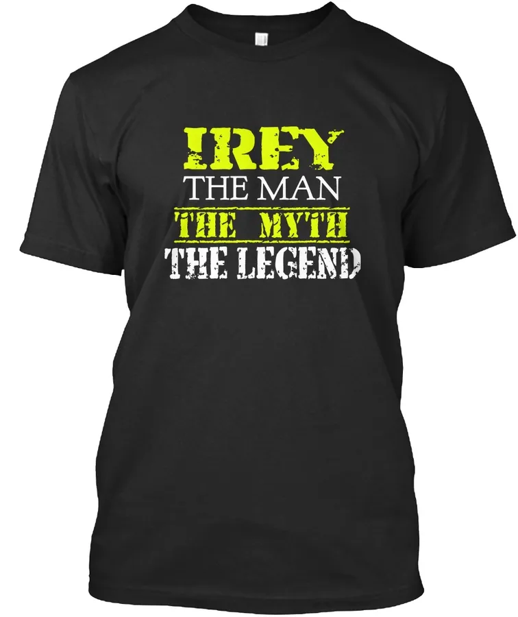 Irey Man Shirt