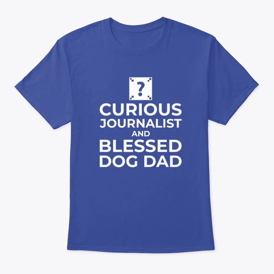 Dog Dad Gifts For Dog Lovers
