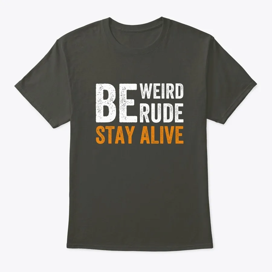 True Crime Podcast Junkie Be Weird