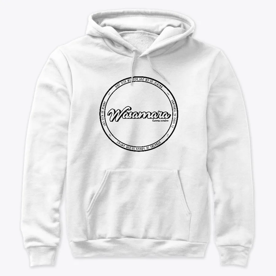 "Wasamara Karma Version - Names t-shirt"