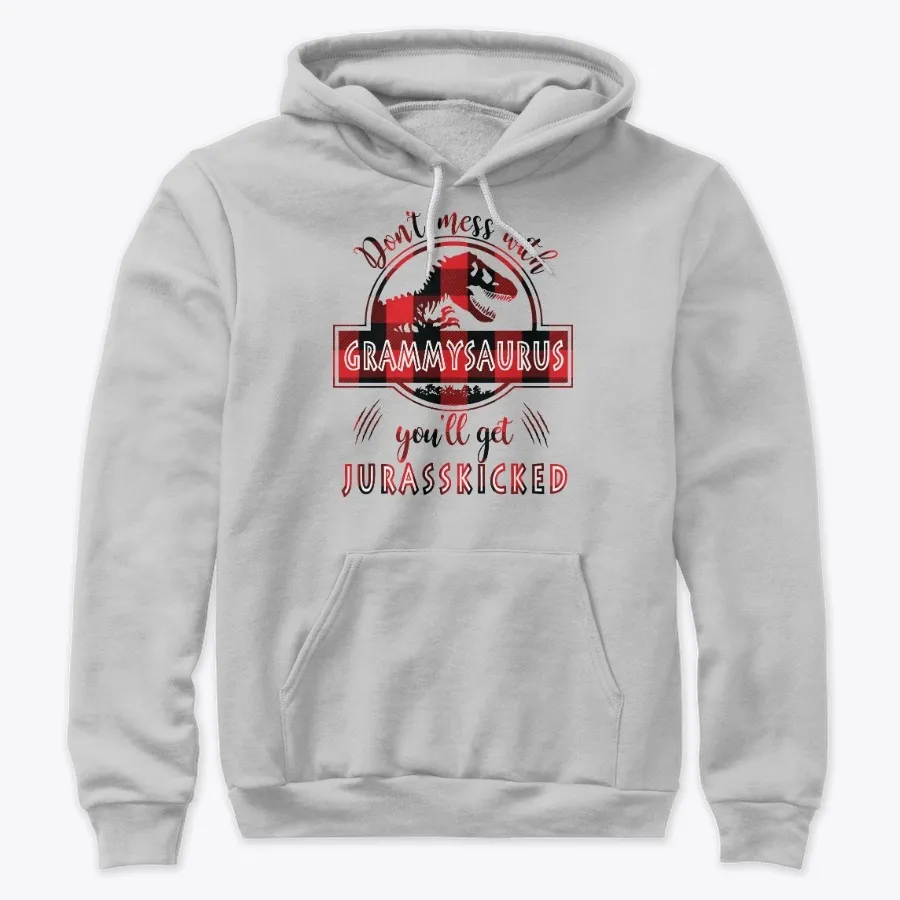 New - Grammysaurus - Shirts Ends Tonight