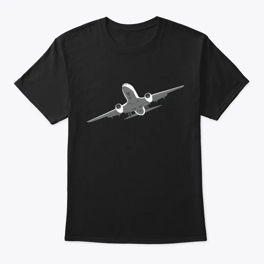Pilot Jet Plane