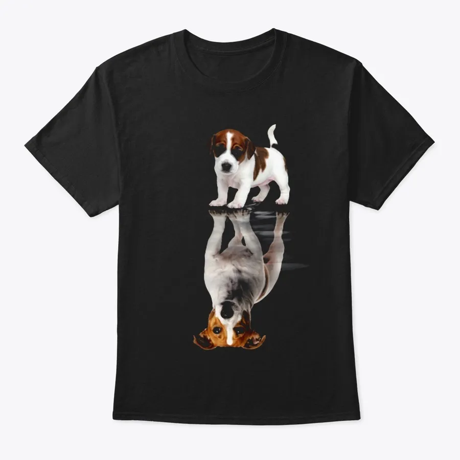Jack Russell Terrier