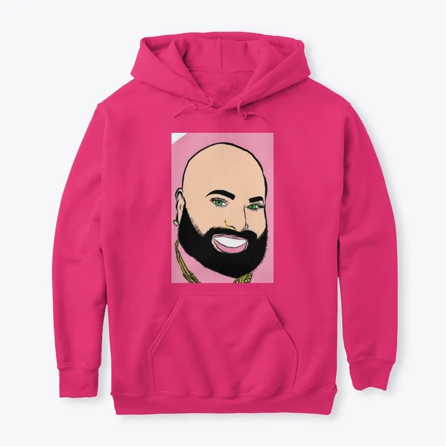 Hard Rock Nick Apparel