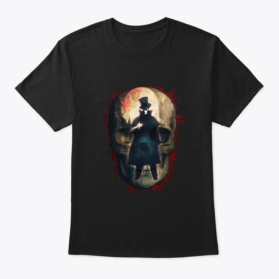 Jack The Ripper