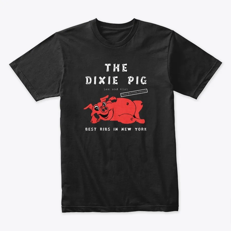 Dark Tower - The Dixie Pig