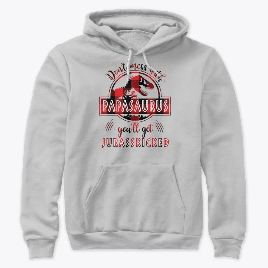 New - Papasaurus - Limited Time