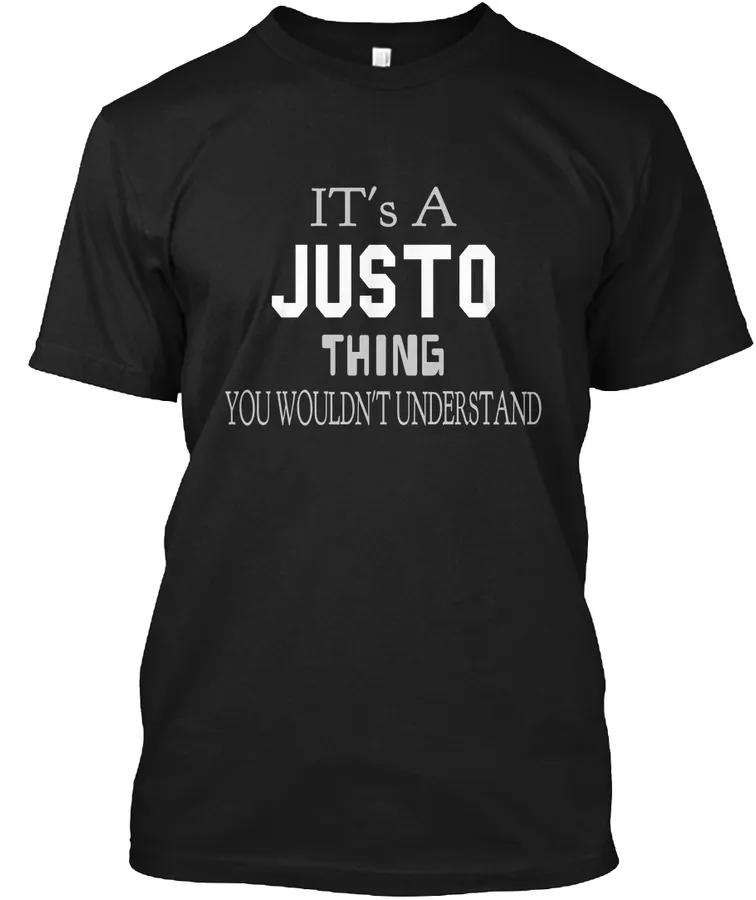 Justo Calm Shirt
