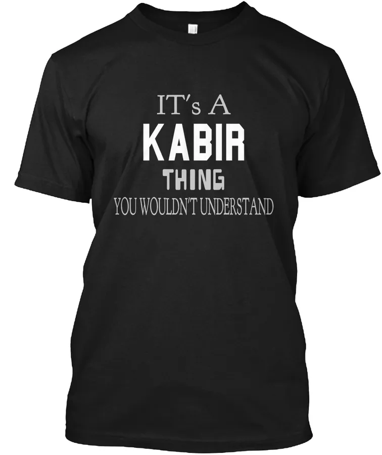 Kabir Calm Shirt