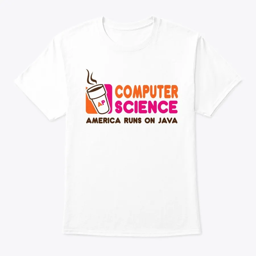 Computer Science - Java Teacherstudent