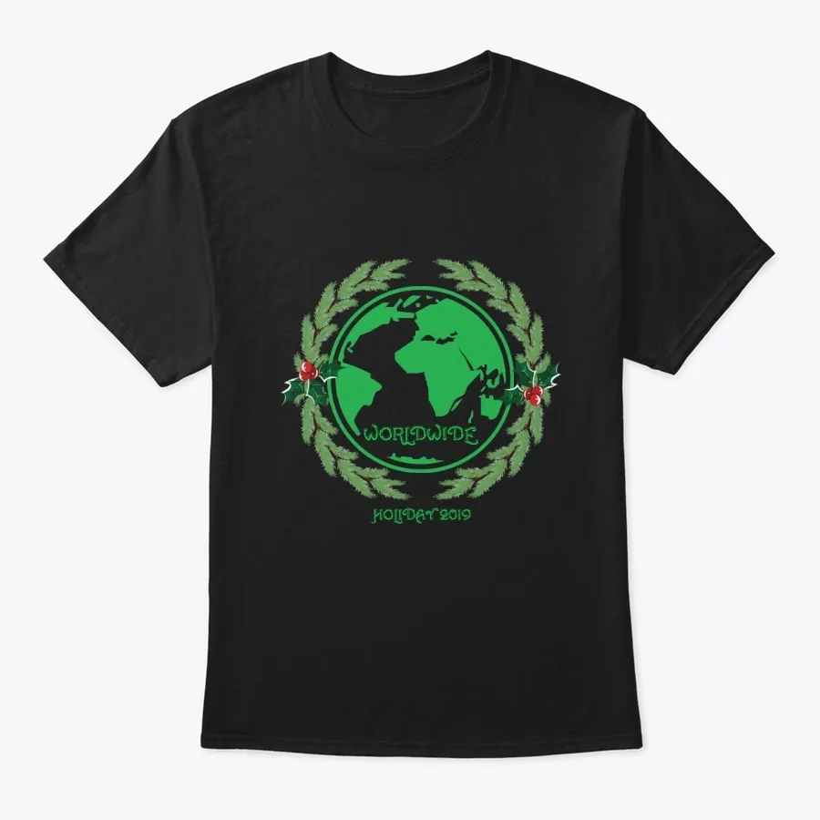 Worldwide Holiday 2019