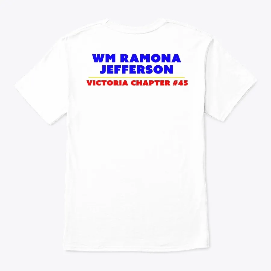 Wm Ramona Jefferson