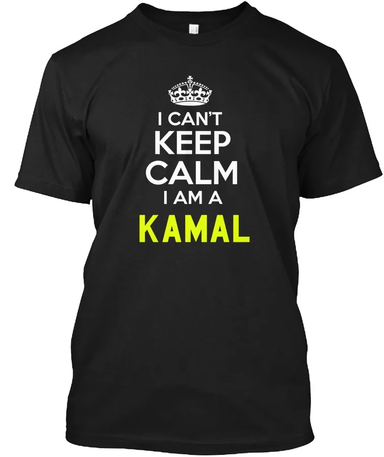 Kamal Calm Shirt
