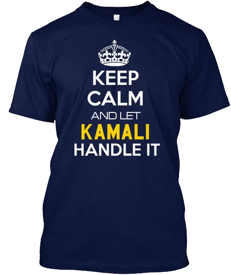 Kamali Calm Shirt