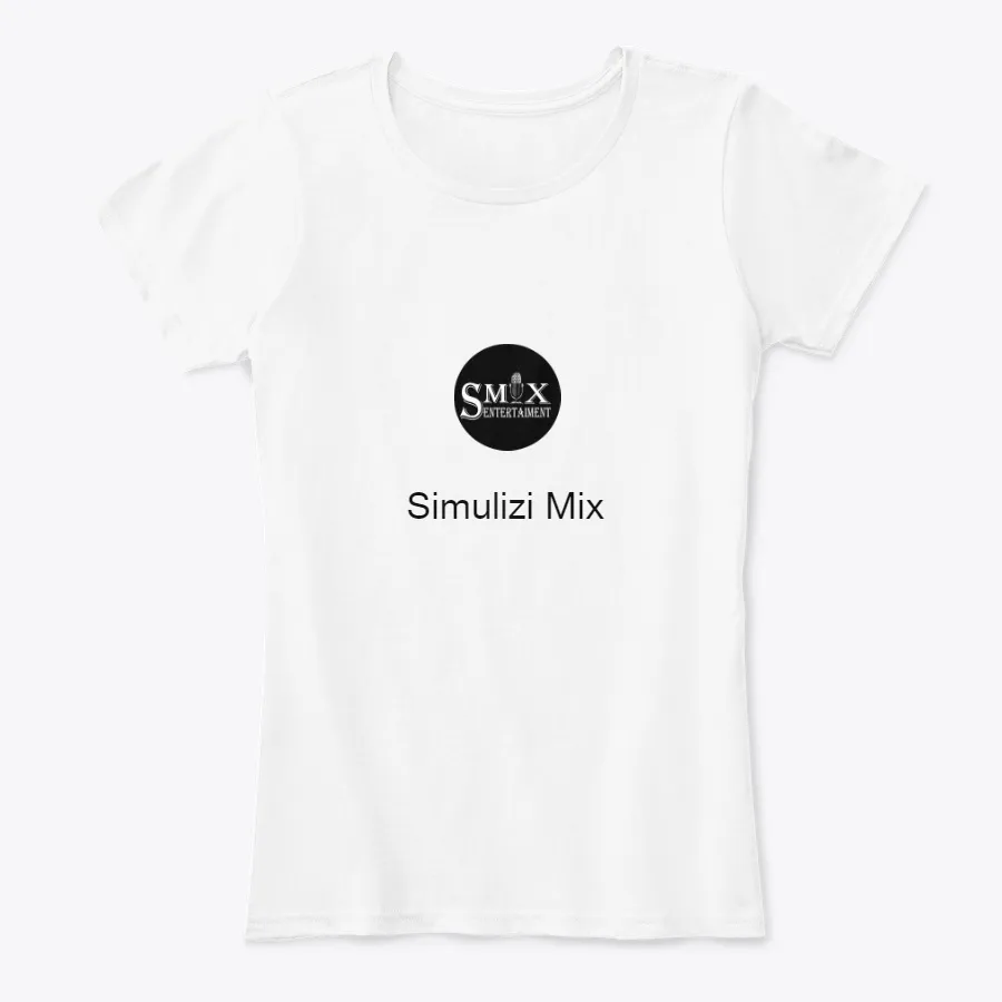 Simulizi Mix T-shirts