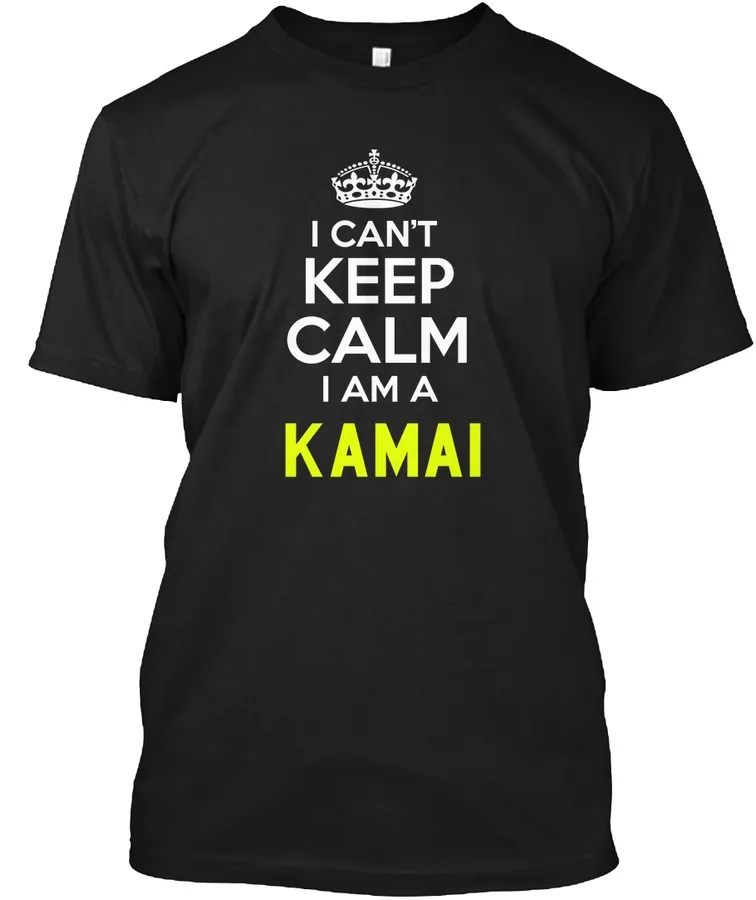 Kamai Calm Shirt