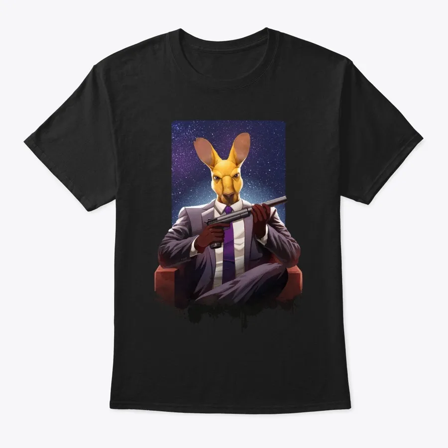 Stylish Roo On Chair With Silencer