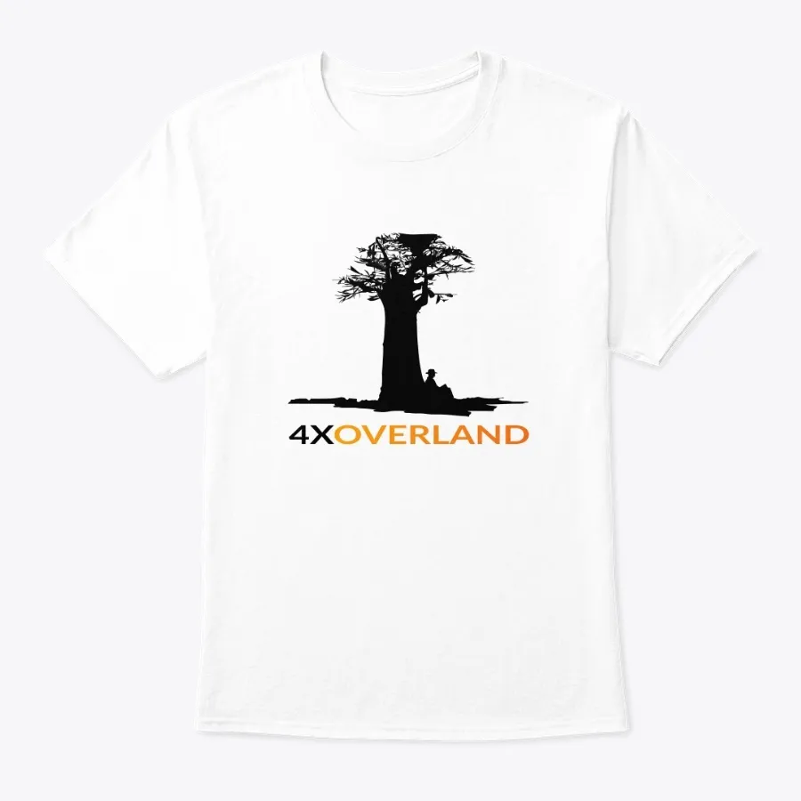 4xoverland Baobab Tree