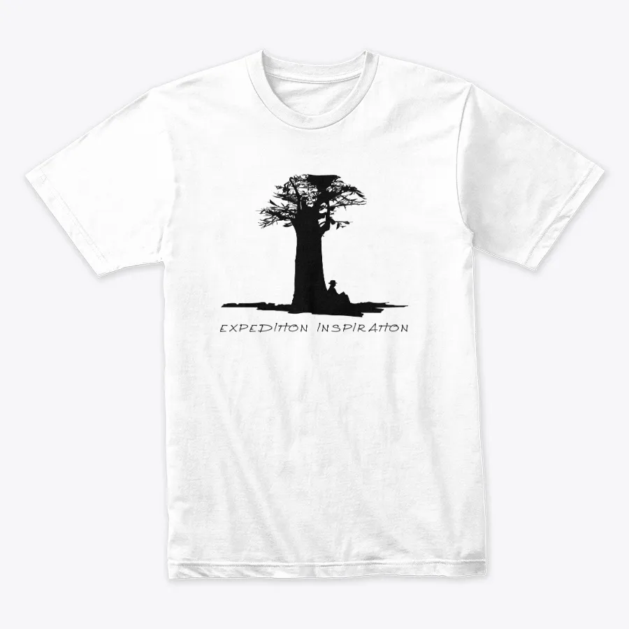 Expedition Inspiration Tee-1