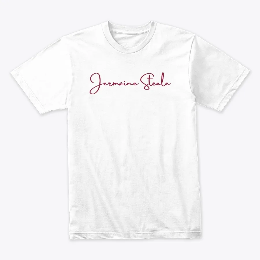 Jermaine Steele Clothing