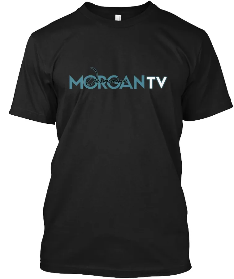 Jermaine Morgan Tv - Official
