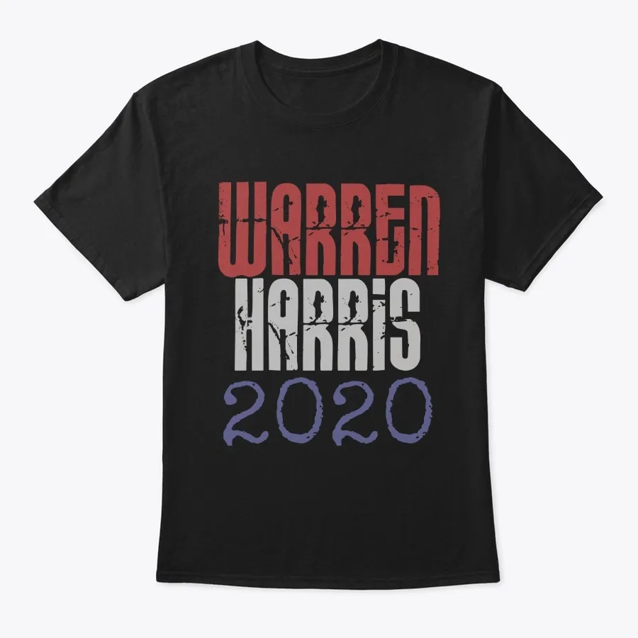 Warren Harris 2020