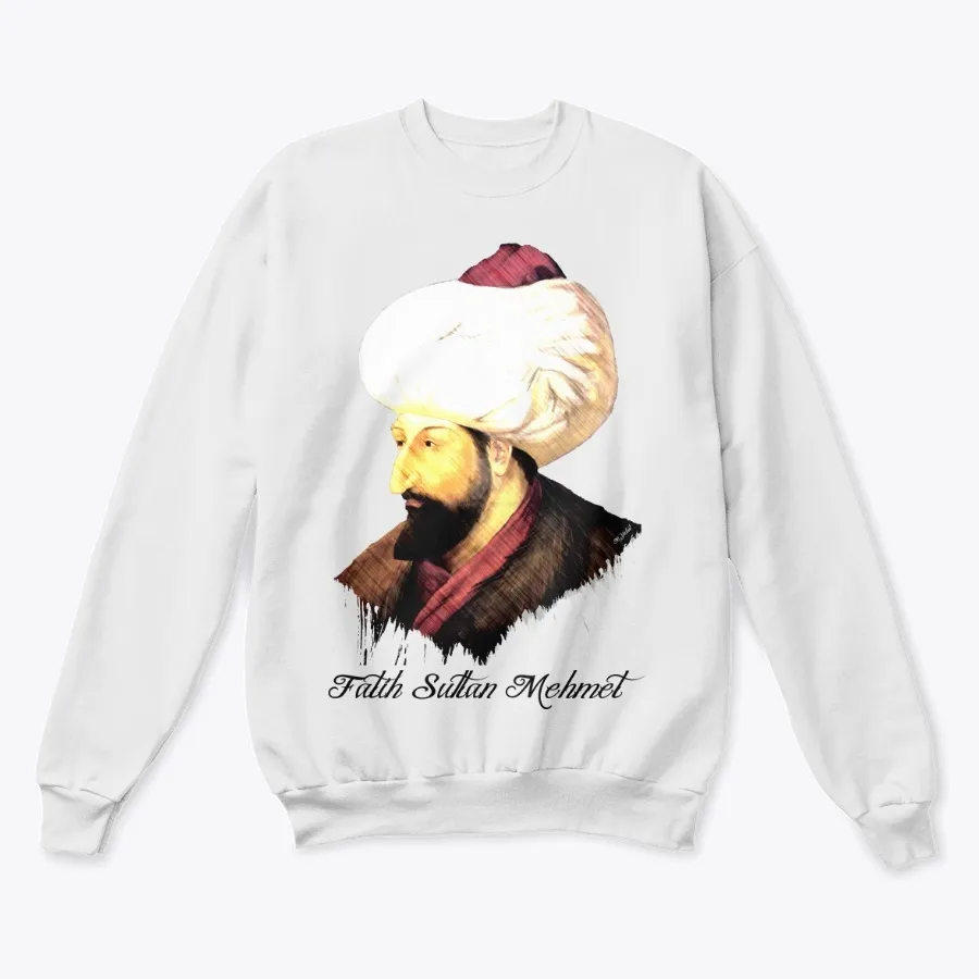 Fatih Sultan Mehmet Serisi
