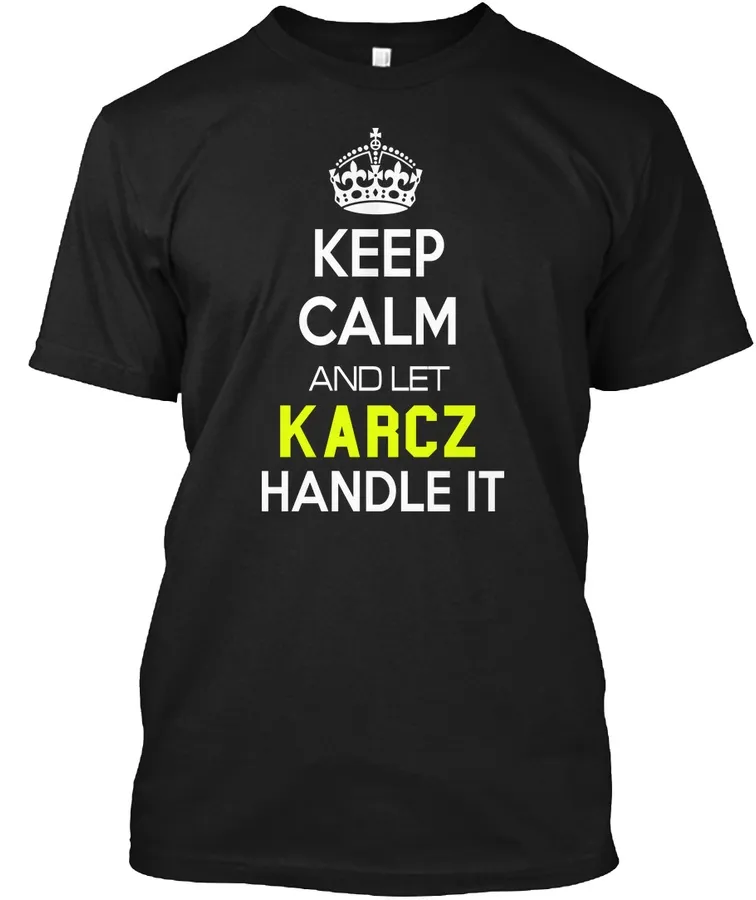 Karcz Calm Shirt