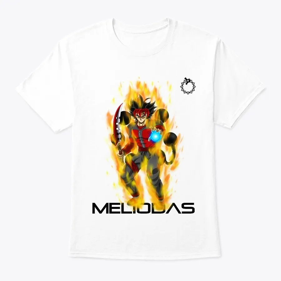 Meliodas Avatar 2020