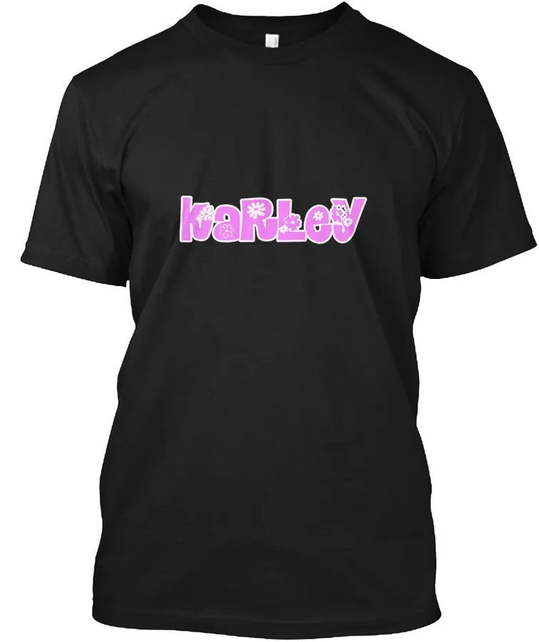 Karley Flower Design