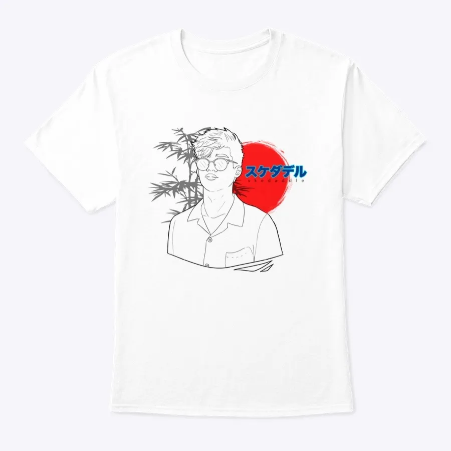 Skedaddle For Jhon W