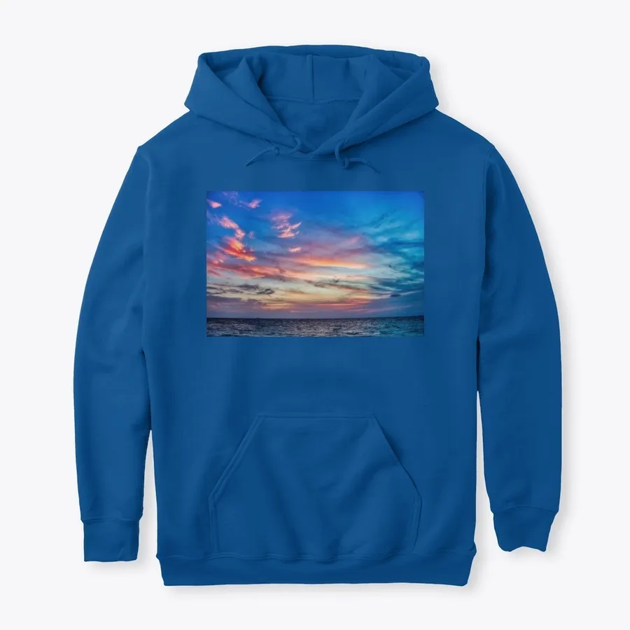 Sunset Beach Leggings