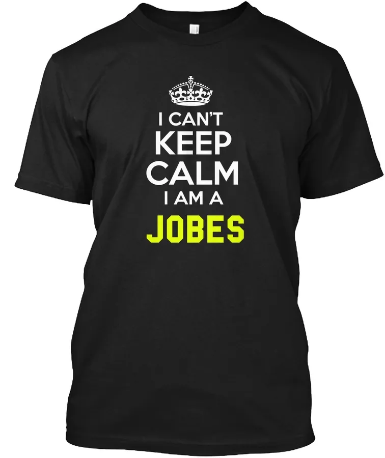 Jobes Calm Shirt
