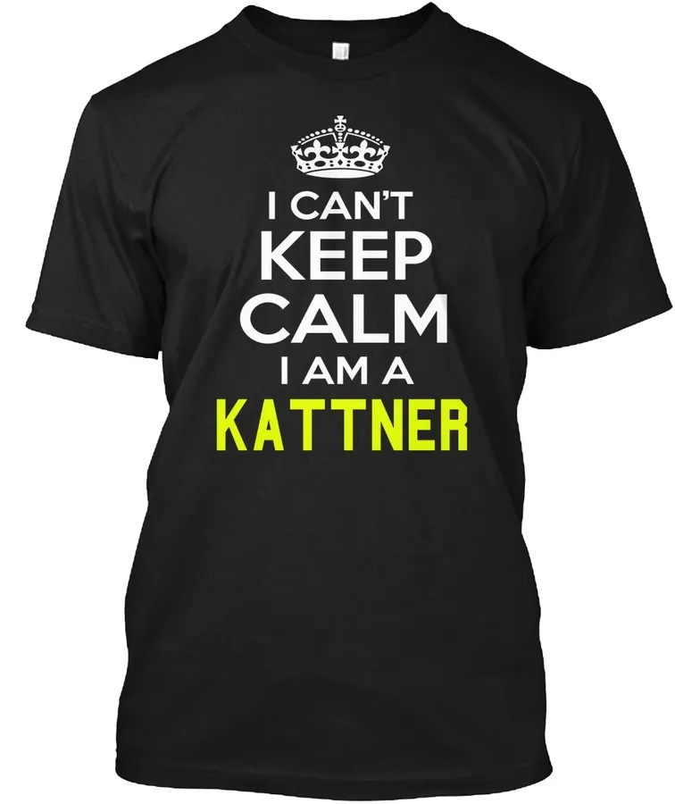 Kattner Calm Shirt