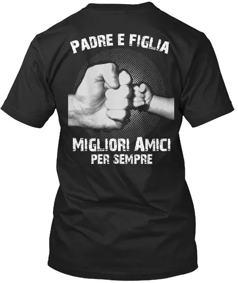 Padre E Figlia