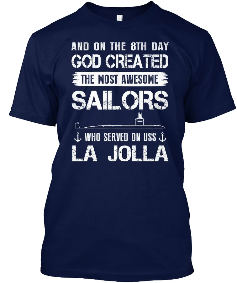 Uss La Jolla Ssn701