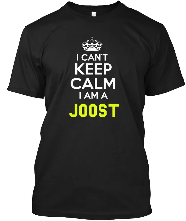 Joost Calm Shirt