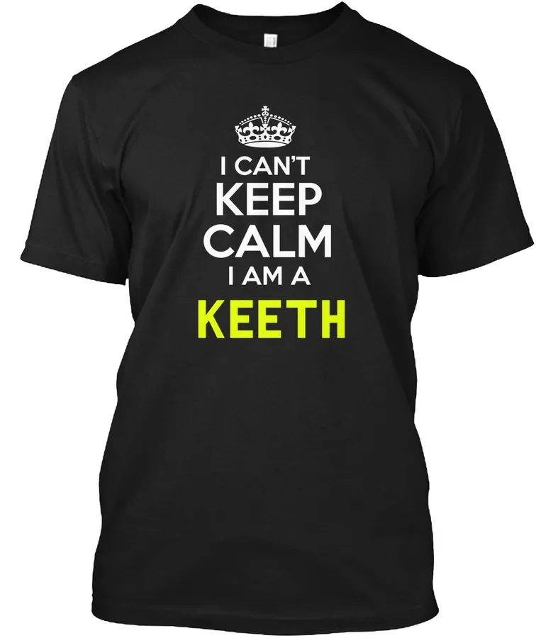Keeth Calm Shirt