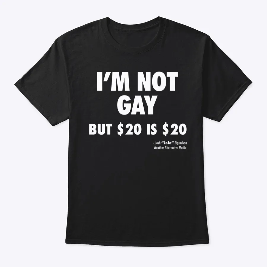 Jojo Needs $20