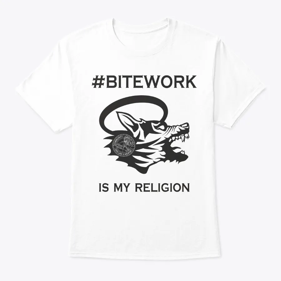 Dog Like A Weapon Bimr High Key
