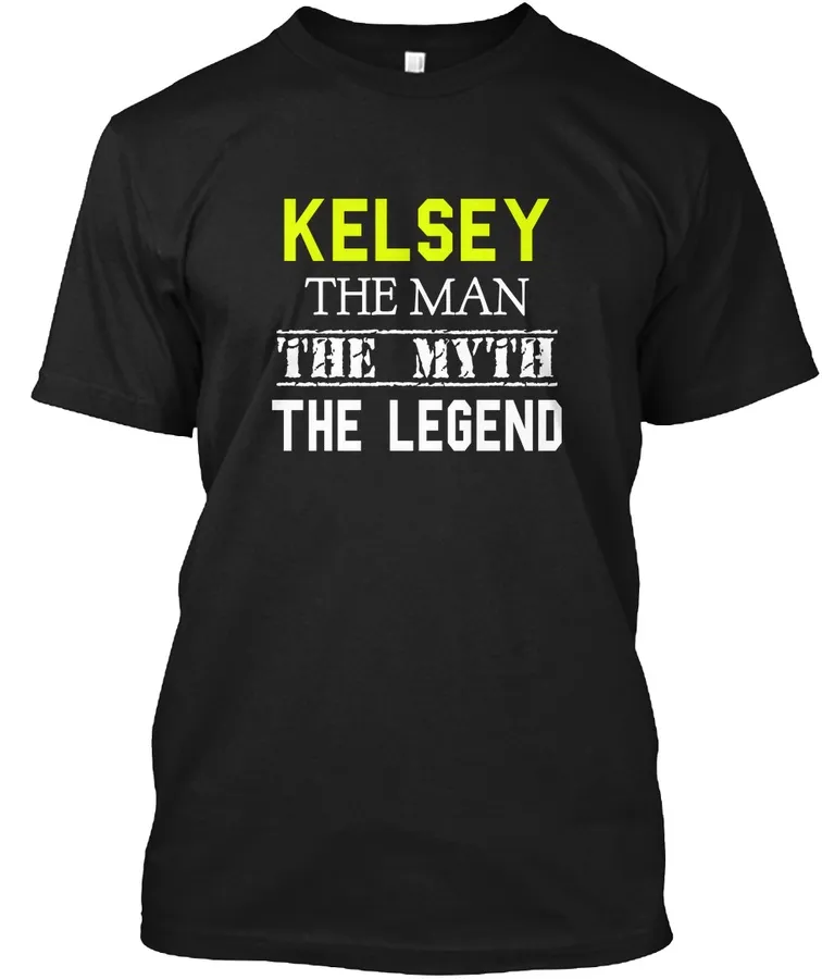 Kelsey Scare Shirt