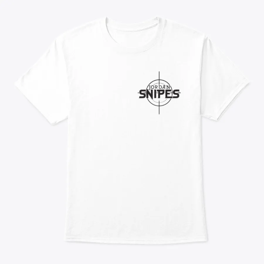 Snipes Logo Merch