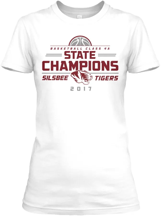 Silsbee Tigers State Champs