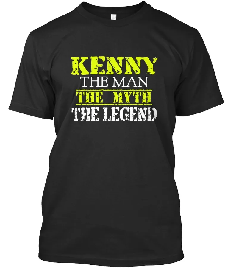 The Kenny Tee