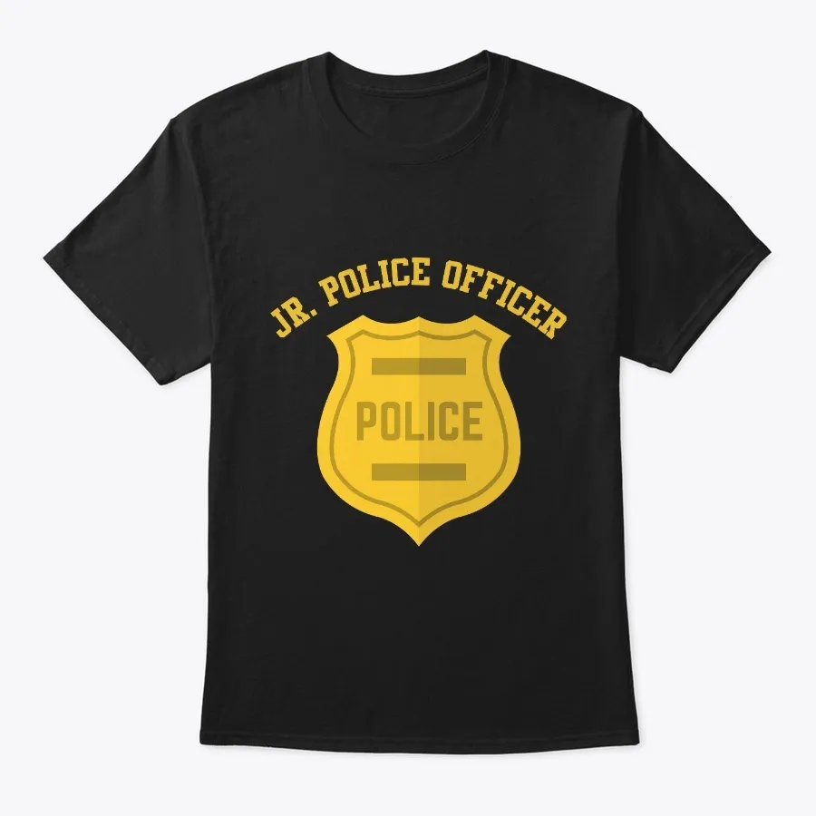 Jr Police Officer