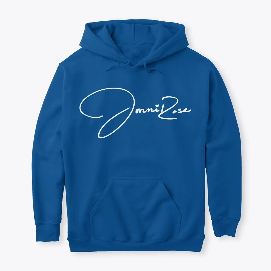 Jr Signatured Apparel