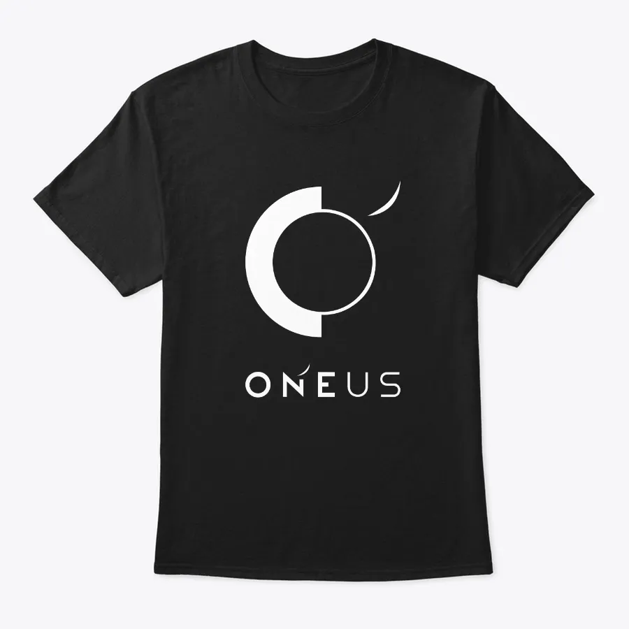 Kpop Oneus Official Logo