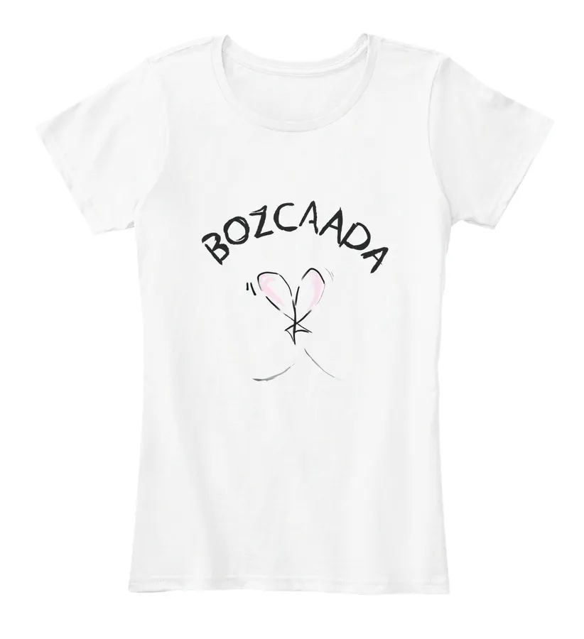 Bozcaada By Ayhan Keser